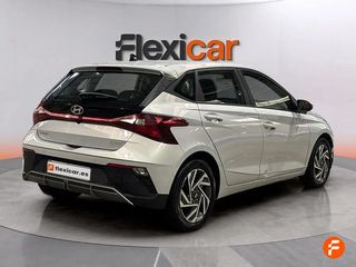 Hyundai i20 1.2 MPI Essence