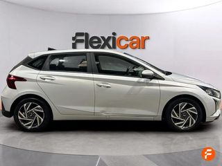 Hyundai i20 1.2 MPI Essence