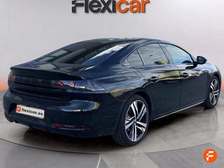 Peugeot 508 5P GT BlueHDi 130kW (180) S&S EAT8