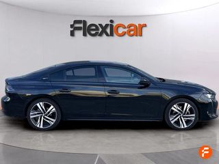 Peugeot 508 5P GT BlueHDi 130kW (180) S&S EAT8