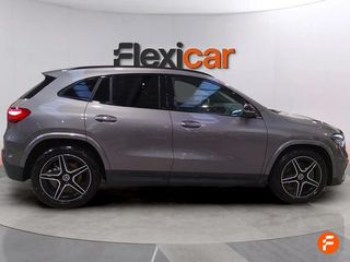 Mercedes GLA GLA 200 D