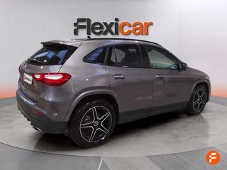 Mercedes GLA GLA 200 D