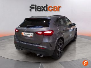 Mercedes GLA GLA 200 D