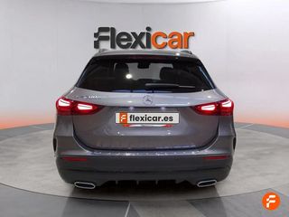 Mercedes GLA GLA 200 D