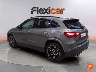 Mercedes GLA GLA 200 D