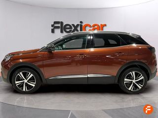 Peugeot 3008 1.2 PURETECH 96KW (130CV) GT LINE S&S