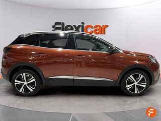 Peugeot 3008 1.2 PURETECH 96KW (130CV) GT LINE S&S
