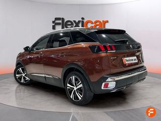 Peugeot 3008 1.2 PURETECH 96KW (130CV) GT LINE S&S
