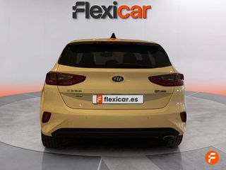 Kia Ceed 1.5 MHEV 118kW (160CV) Tech DCT