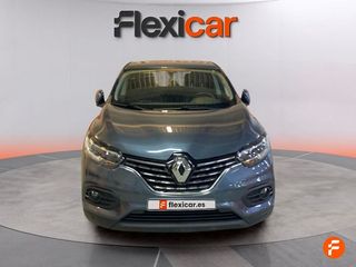Renault Kadjar Zen Blue dCi 85kW (115CV) EDC