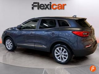 Renault Kadjar Zen Blue dCi 85kW (115CV) EDC