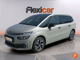 Citroën C4 Spacetourer PureTech 96KW (130CV) S&S 6v Feel