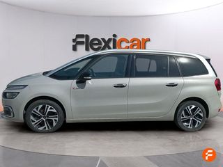 Citroën C4 Spacetourer PureTech 96KW (130CV) S&S 6v Feel