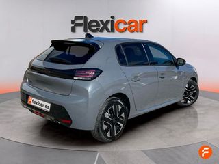Peugeot 208 Allure Gasolina 100 S&S 6 Vel. MAN