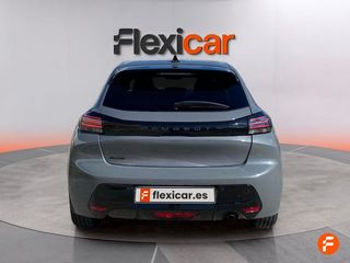 Peugeot 208 Allure Gasolina 100 S&S 6 Vel. MAN