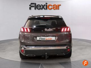 Peugeot 3008 300 e-EAT8 GT Pack