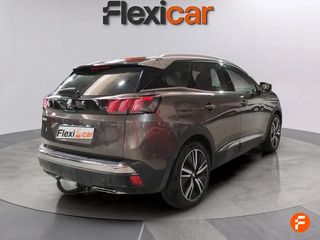 Peugeot 3008 300 e-EAT8 GT Pack