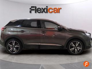 Peugeot 3008 300 e-EAT8 GT Pack