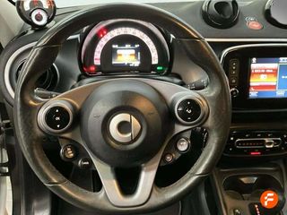 Smart Forfour 60kW(81CV) EQ