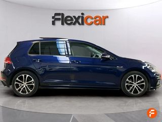 Volkswagen Golf Advance 1.6 TDI 85kW (115CV) DSG