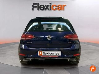Volkswagen Golf Advance 1.6 TDI 85kW (115CV) DSG