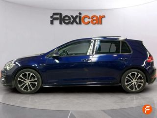Volkswagen Golf Advance 1.6 TDI 85kW (115CV) DSG