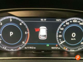 Volkswagen Golf Advance 1.6 TDI 85kW (115CV) DSG