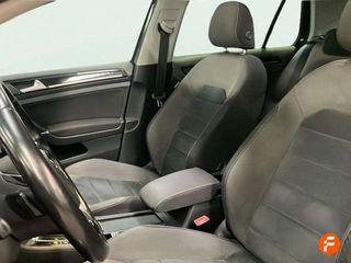 Volkswagen Golf Advance 1.6 TDI 85kW (115CV) DSG