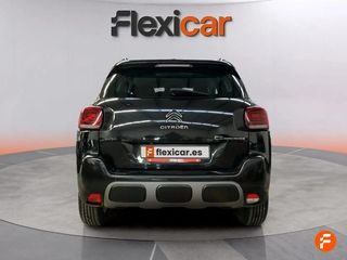 Citroën C3 Aircross PureTech 81kW (110CV) S&S 6v Live Pack