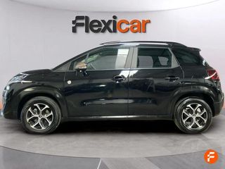 Citroën C3 Aircross PureTech 81kW (110CV) S&S 6v Live Pack