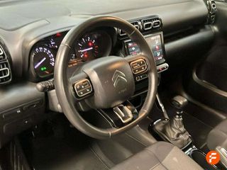 Citroën C3 Aircross PureTech 81kW (110CV) S&S 6v Live Pack