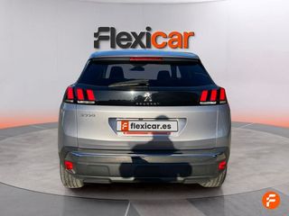 Peugeot 3008 1.5 BlueHDi 96kW (130CV) S&S Allure EAT8