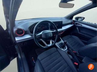 Seat Arona 1.0 TSI 81kW (110CV) FR Plus