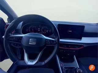 Seat Arona 1.0 TSI 81kW (110CV) FR Plus