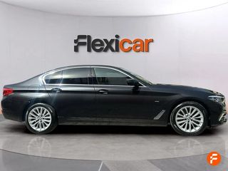 BMW Serie 5 2.0cc 252cv