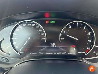 BMW Serie 5 2.0cc 252cv