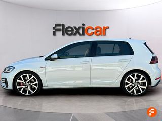 Volkswagen Golf GTI Performance 2.0 TSI 180kW(245CV) DSG