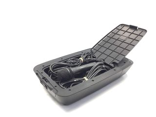 altavoces hifi vonyx pss302 set portátil