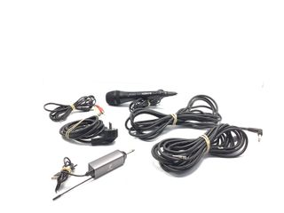 altavoces hifi vonyx pss302 set portátil