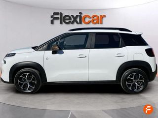 Citroën C3 Aircross PureTech 81kW (110CV) Max