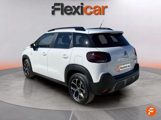 Citroën C3 Aircross PureTech 81kW (110CV) Max