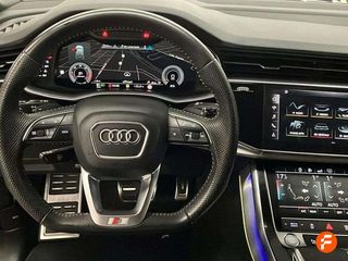 Audi Q7 Black line 45 TDI 170kW (232CV) qua. ti.