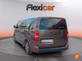 Peugeot Traveller Business 1.6 BlueHDi 85KW (115) Long - 4P (2016)