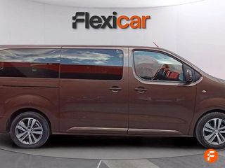 Peugeot Traveller Business 1.6 BlueHDi 85KW (115) Long - 4P (2016)