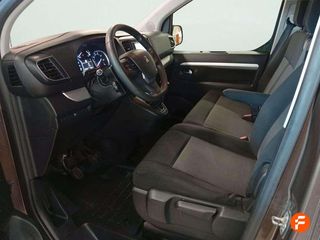 Peugeot Traveller Business 1.6 BlueHDi 85KW (115) Long - 4P (2016)