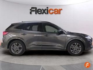 Ford Kuga ST-Line 2.0 EcoBlue 88kW (120CV) Auto