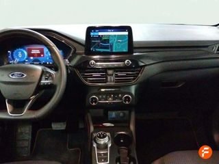 Ford Kuga ST-Line 2.0 EcoBlue 88kW (120CV) Auto