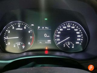 Hyundai i30 1.5 TGDI 48V N Line X DCT