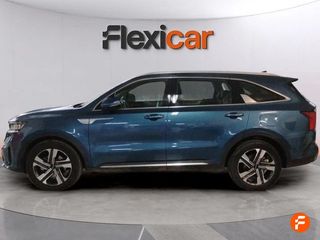 Kia Sorento 1.6 T-GDi HEV Emotion 4x2 7pl