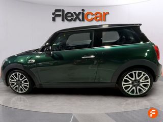 MINI Cooper COOPER SD AUTO